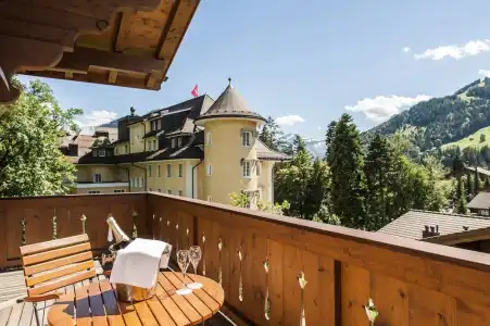 Le Grand Bellevue - 118