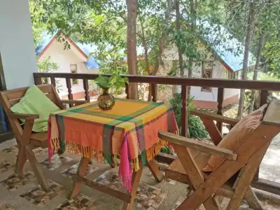 Phalarn Inn Resort - 92