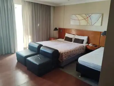 Plaza Rio Residences - Barra First - 2