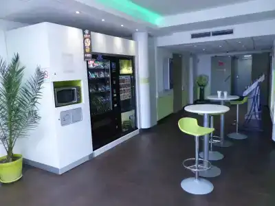 ibis budget Marseille la Valentine - 12