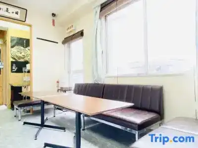 GUEST HOUSE B's Five II - Hostel - 146