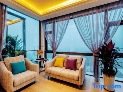 East Tai Lake Grand - 121