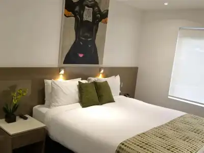 North Adelaide Boutique Stays Accommodation - 63