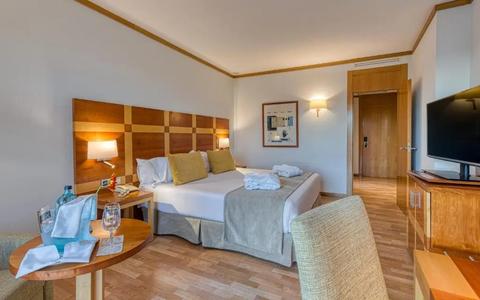 Senator Parque Central - 65