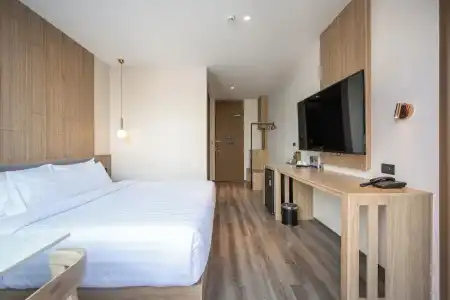 Shan Villas Sukhumvit - 83
