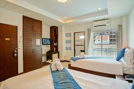 Ruen Buathong Boutique - 32