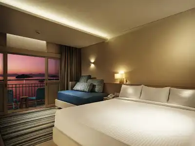 Resorts World - 1