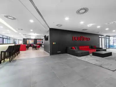 DORMERO Budapest - 7