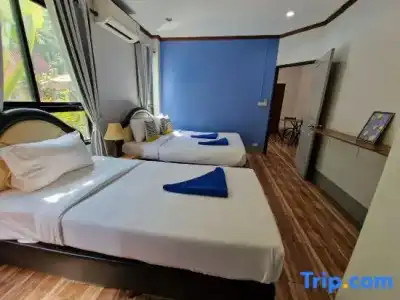Rim Khao Resort - 122