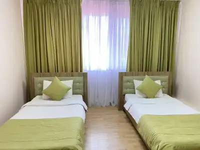 Shymbulak Resort House - 4