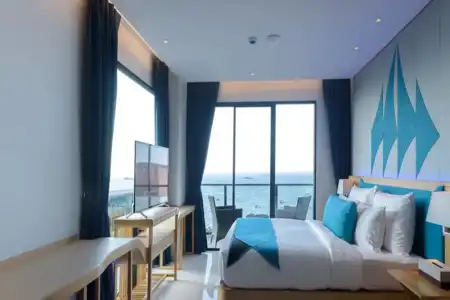 Deep Blue Z10 Pattaya - 160