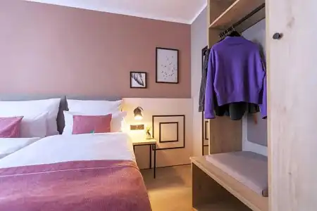 Garner Berlin Ku´Damm by IHG - 69