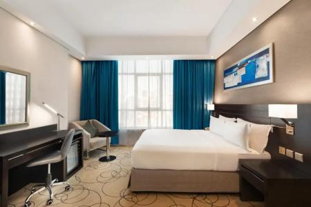 Ramada by Wyndham Dubai Barsha Heights - 45
