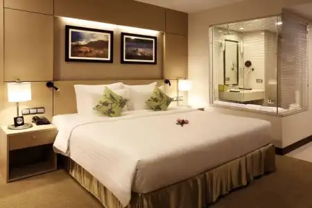 The Ann Hanoi & Spa - 106