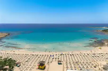 Olympic Lagoon Resort – Ayia Napa - 116