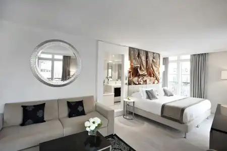 La Villa Haussmann - 95