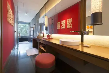 Park Hyatt Sanya Sunny Bay Resort - 23