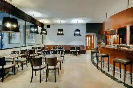 Hesperia Zaragoza Centro - 15