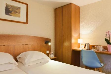 Comfort Amiens Nord - 35