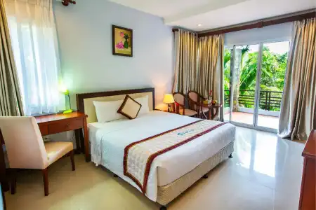 Hoa Binh Phu Quoc - 57