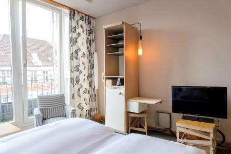 Bleibtreu Berlin by Golden Tulip - 34