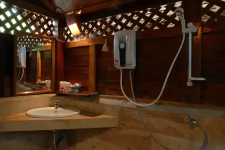 Sensi Paradise Beach Resort - 72