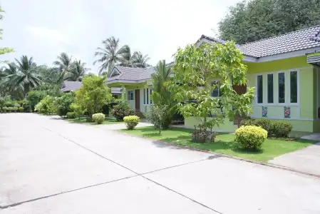 Aranya Resort - 28