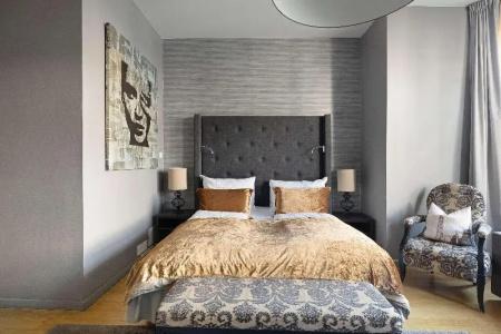 Saga Oslo, WorldHotels Crafted - 75