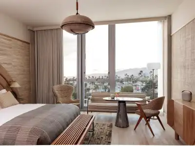 Santa Monica Proper, a Member of Designs - 16
