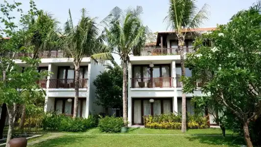 Emerald Hoi An Riverside Resort - 53