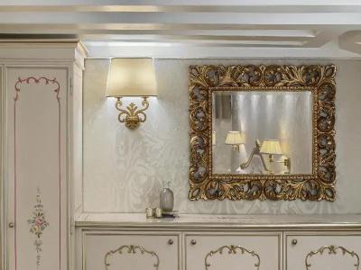 Olimpia Venice, BW signature collection - 51