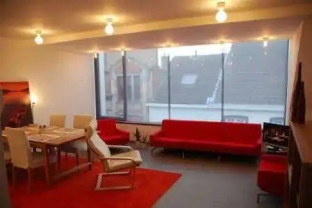 ApartMalpertuus - 0