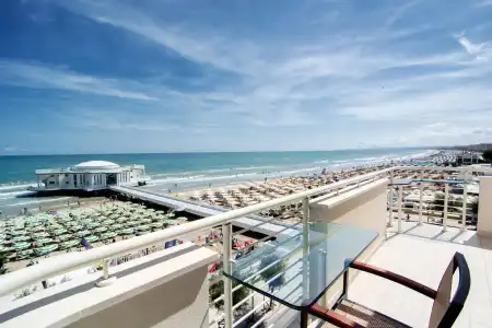 Terrazza Marconi & Spamarine - 23