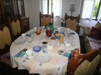 B&B Al Samaron - 9