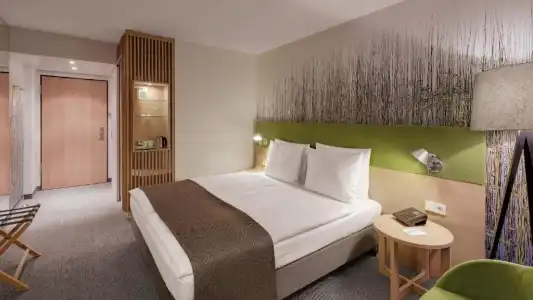 Holiday Inn Frankfurt - Alte Oper by IHG - 48