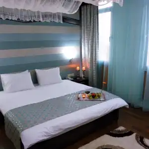 Çetinel Otel - 29