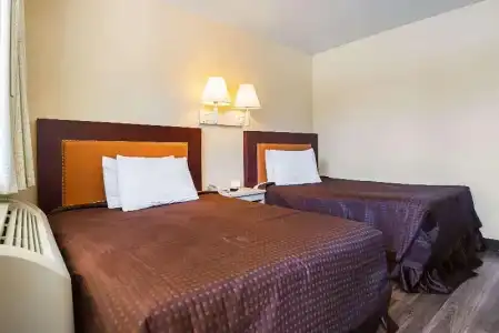 Rodeway Inn Kissimmee Maingate West - 28