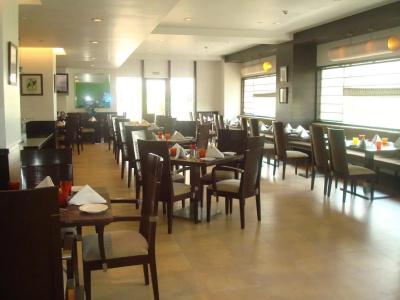 The Hans New Delhi - 43