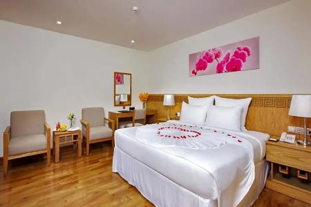 Rosaka Nha Trang - 66