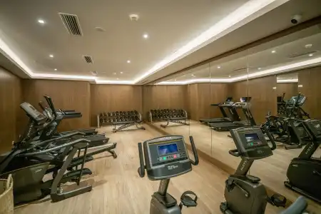 Akasha Beach & Spa - 24