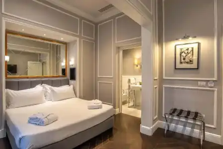 Florence Luxury Guest House - 88