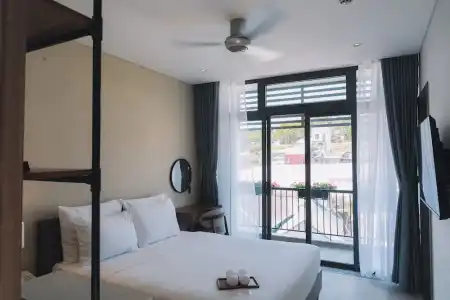 Canary Dalat - 360