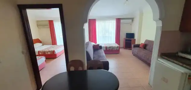 Gazipasa Star Otel - 69