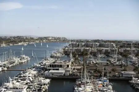 The Ritz-Carlton, Marina del Rey - 73