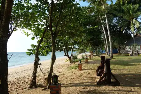 New Ozone Resort & Spa - 9