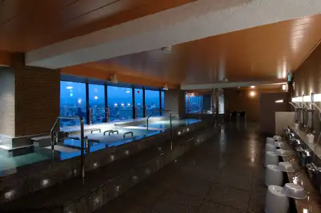 Toyama Manten - 15