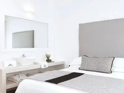 Aressana Spa and Suites - 85