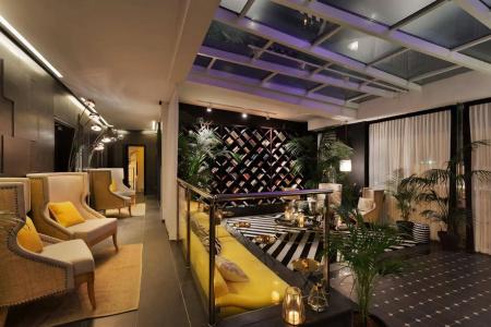 Brown Beach House by Browns - 16