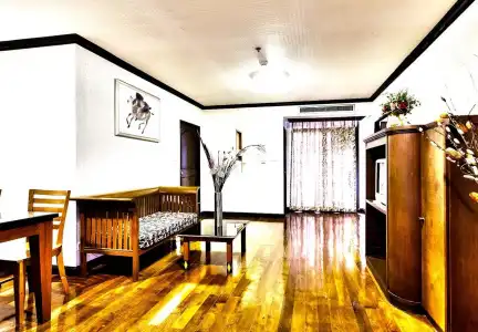 The Victory Executive Residences - 12