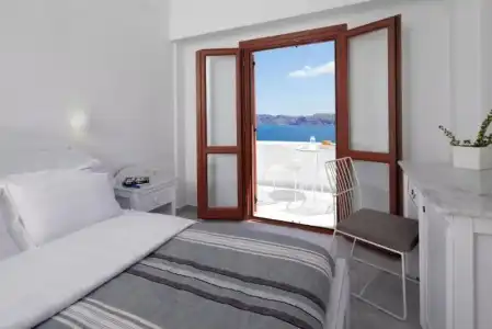 Santorini View - 85